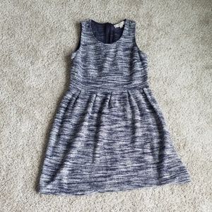 Loft Dress Size 4